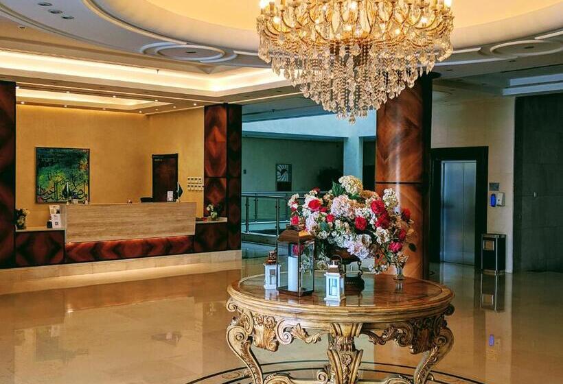 Mandarin Hotel Apartments