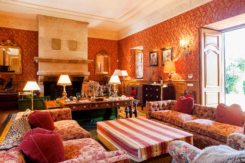 Pazo De Brandeso & Country Club