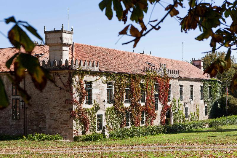 Pazo De Brandeso & Country Club
