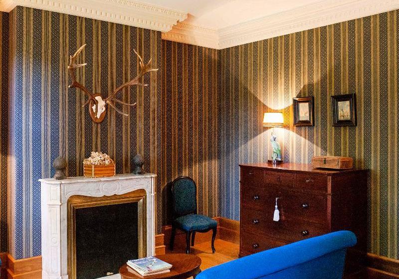 Pazo De Brandeso & Country Club