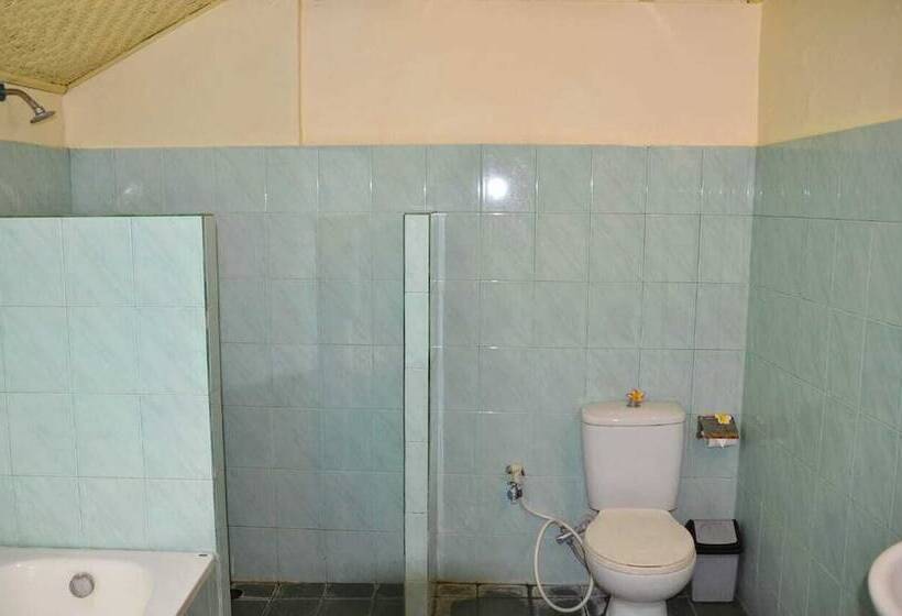 פנסיון Puri Mandhara Lovina