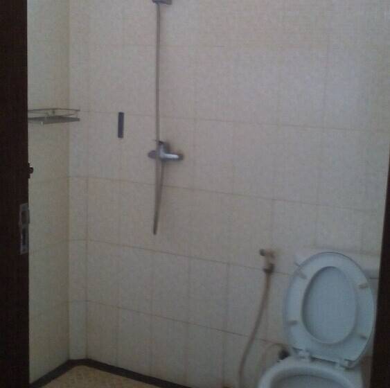 פנסיון Puri Mandhara Lovina