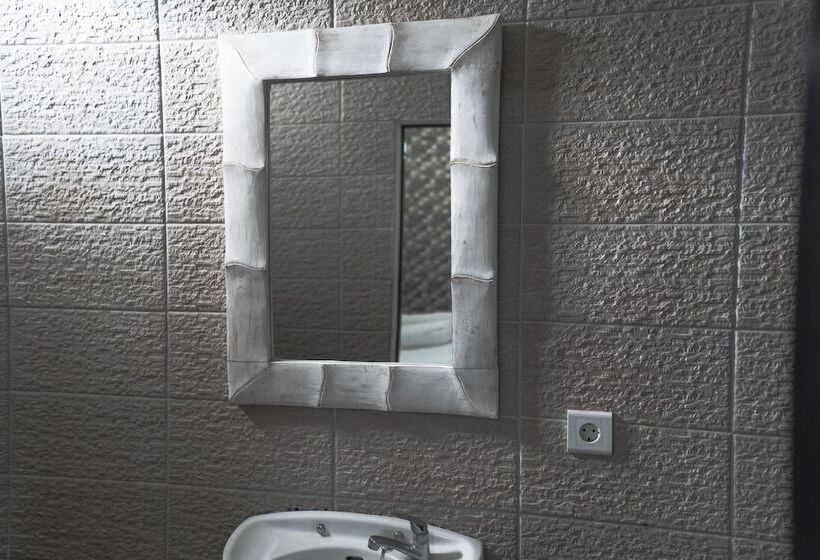 פנסיון The Paica