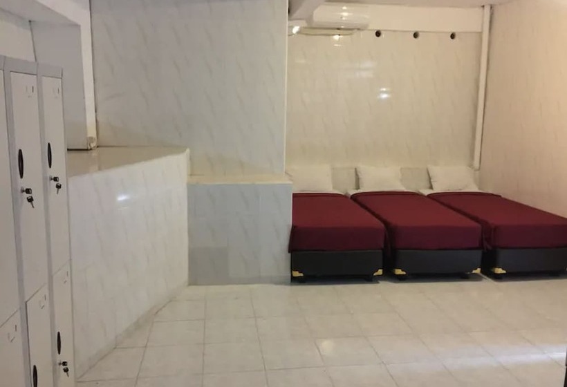 פנסיון The Paica