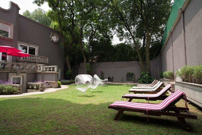 Pug Seal Boutique B&b