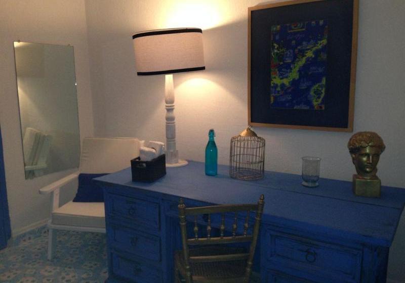 Pug Seal Boutique B&b