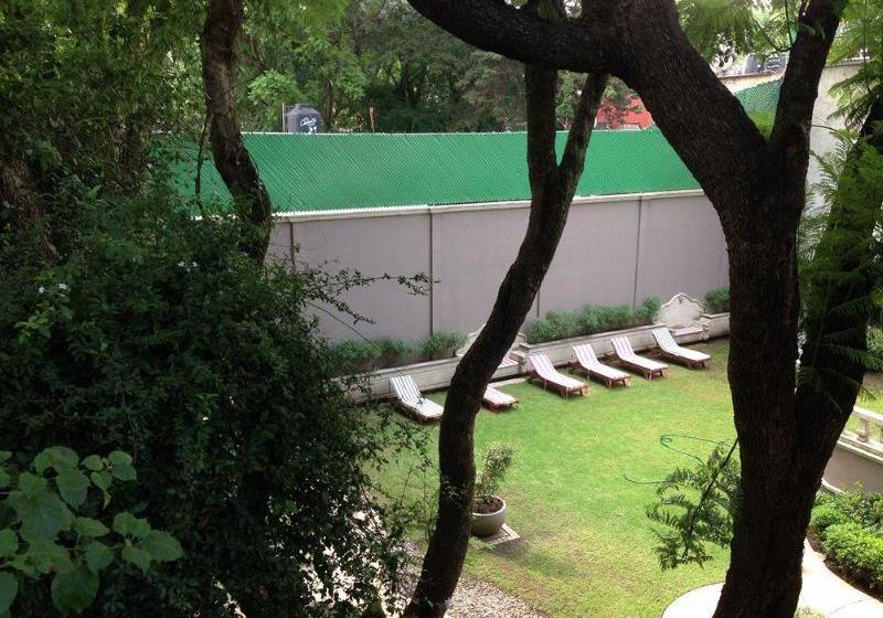 Pug Seal Boutique B&b