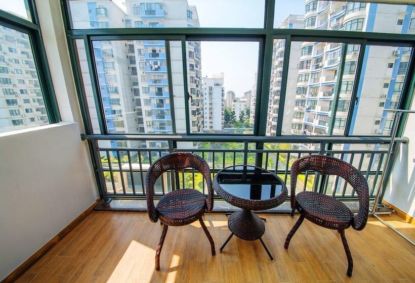 Vienna Hotel Guilin Qixing Road Branch