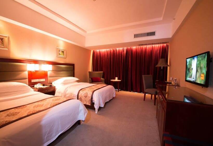 Vienna Hotel Guilin Qixing Road Branch