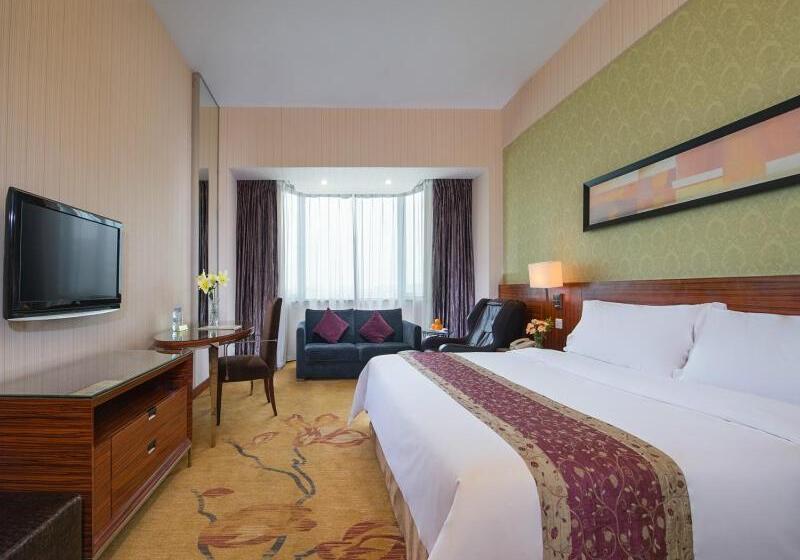 Vienna International Hotel   Foshan Haiyue Branch