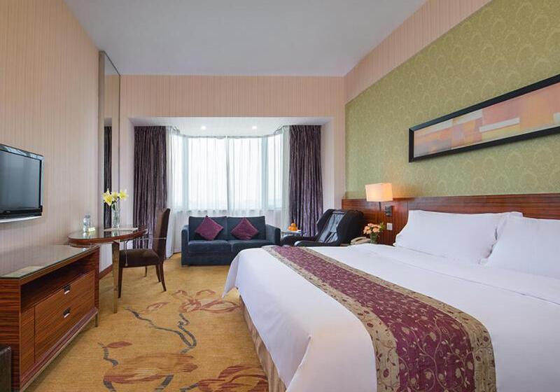Vienna International Hotel   Foshan Haiyue Branch