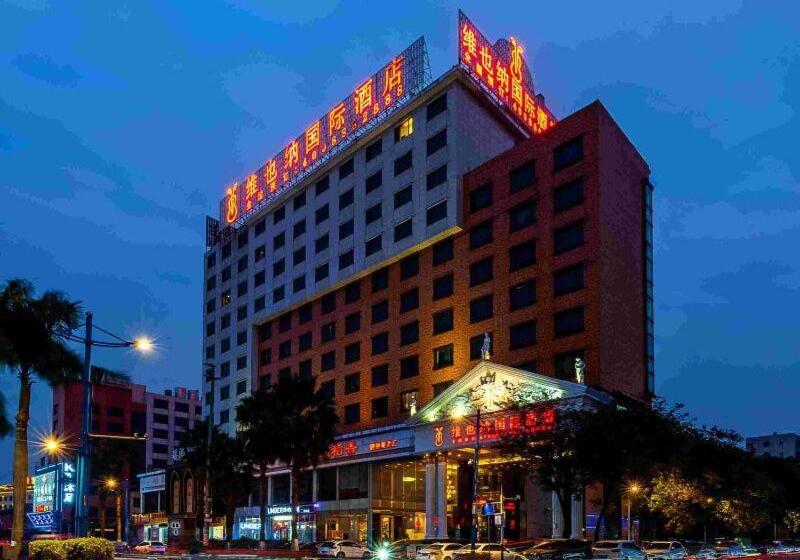 Vienna International Hotel   Foshan Haiyue Branch