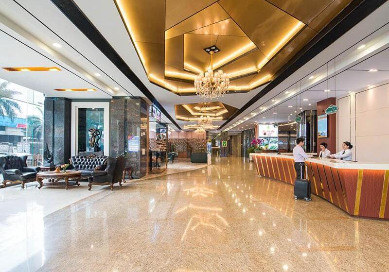 Vienna International Hotel   Foshan Haiyue Branch