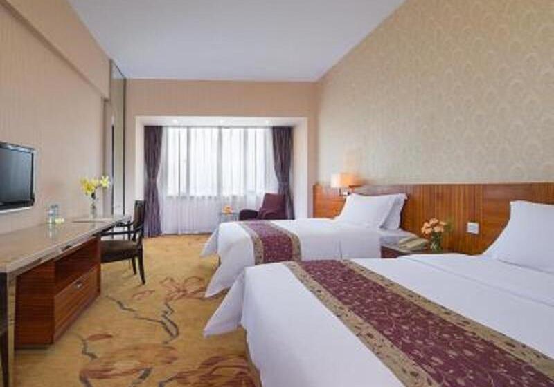 Vienna International Hotel   Foshan Haiyue Branch