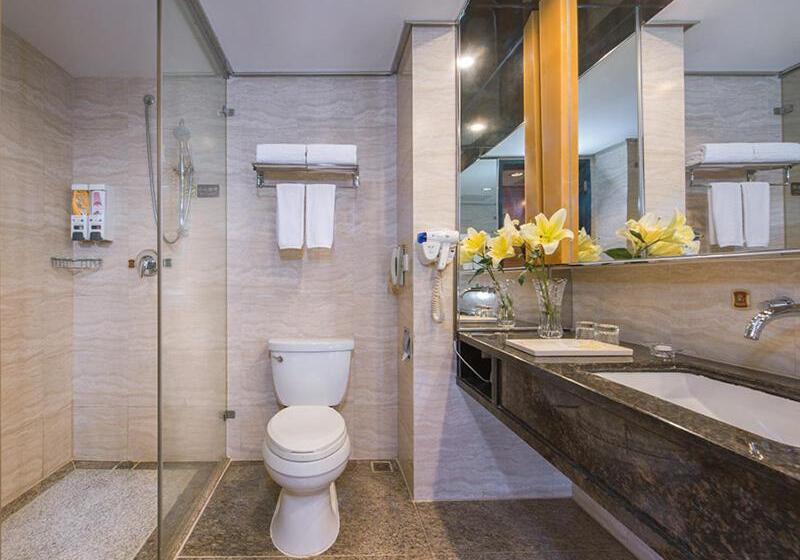 Vienna International Hotel   Foshan Haiyue Branch