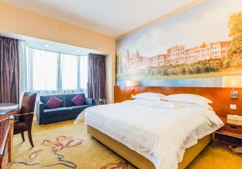 Vienna International Hotel   Foshan Haiyue Branch