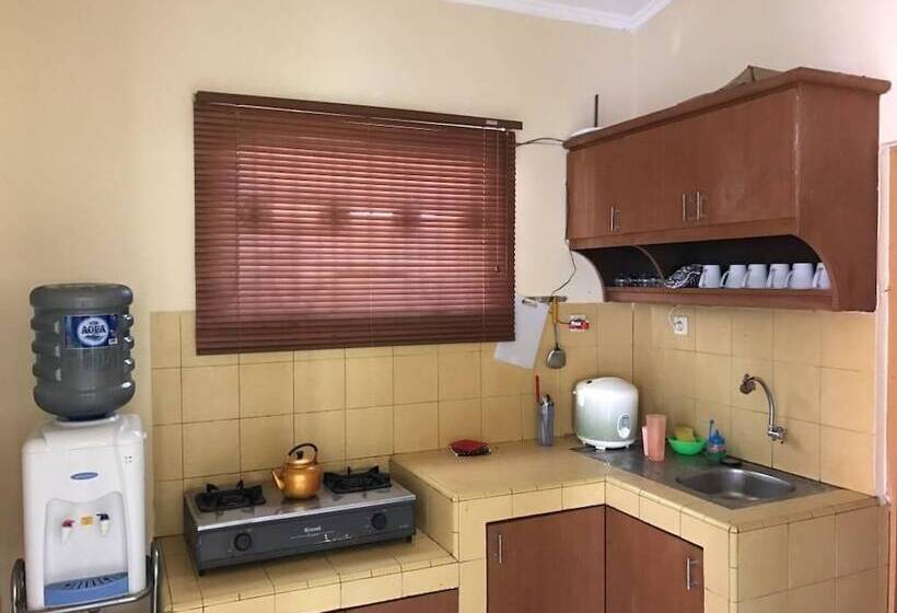 Villa Sofia Kota Bunga