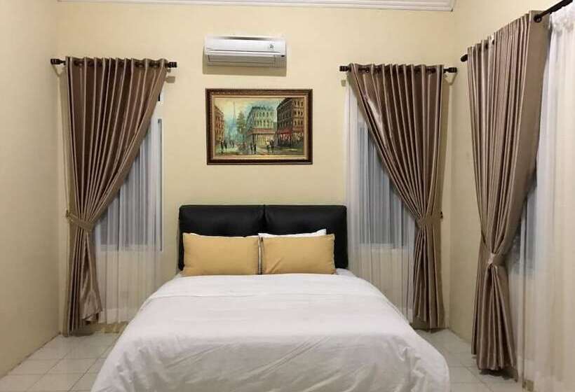 Villa Sofia Kota Bunga