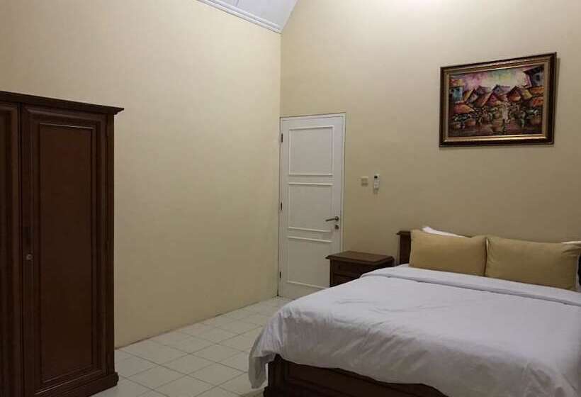 Villa Sofia Kota Bunga