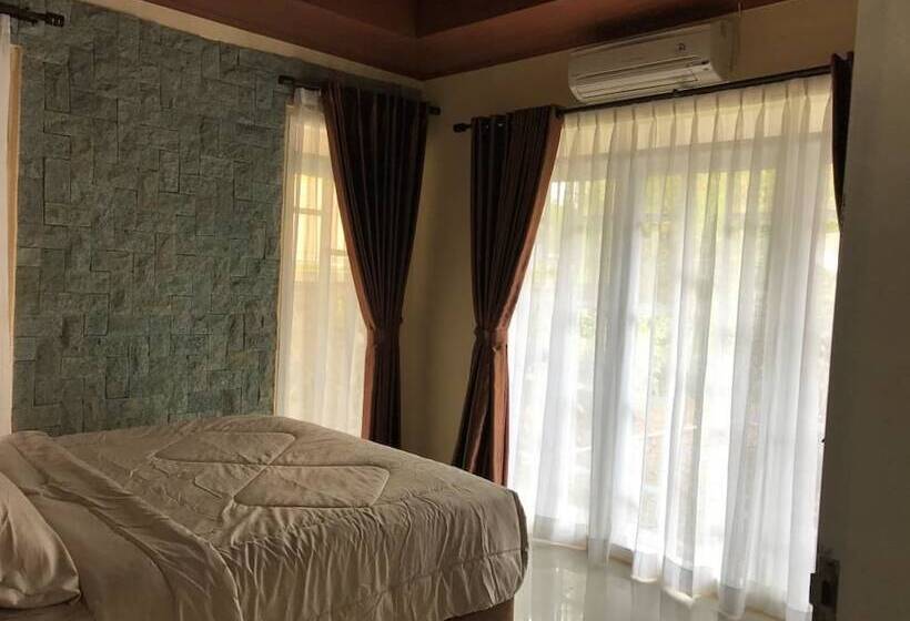 Villa Sofia Kota Bunga