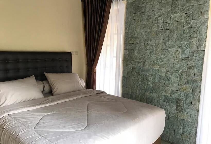 Villa Sofia Kota Bunga