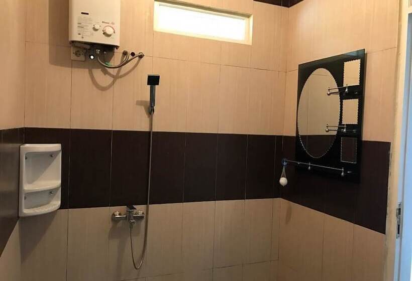 Villa Sofia Kota Bunga