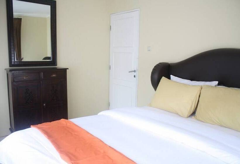 Villa Sofia Kota Bunga