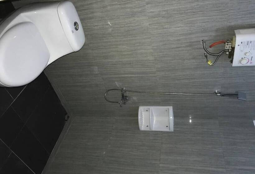 Villa Sofia Kota Bunga