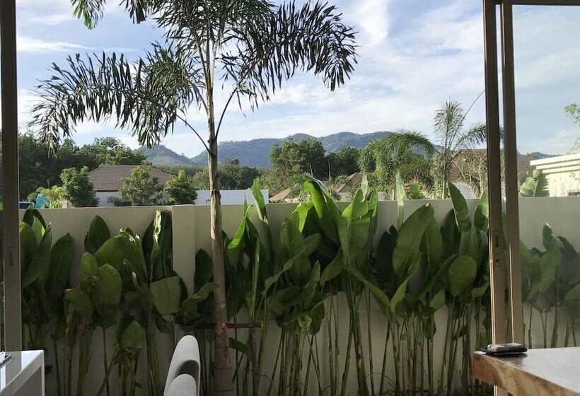 Villa777 Private Pool Villa Phuket