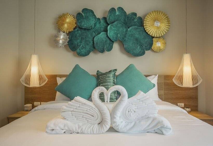 Villa777 Private Pool Villa Phuket