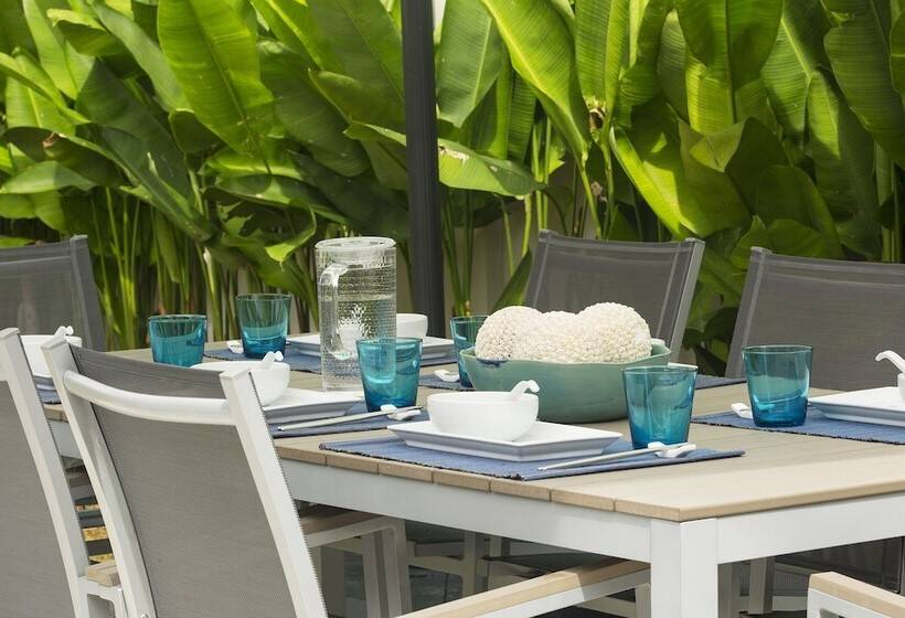 Villa777 Private Pool Villa Phuket