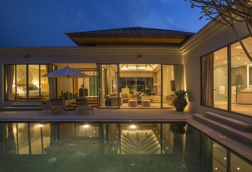 Villa777 Private Pool Villa Phuket