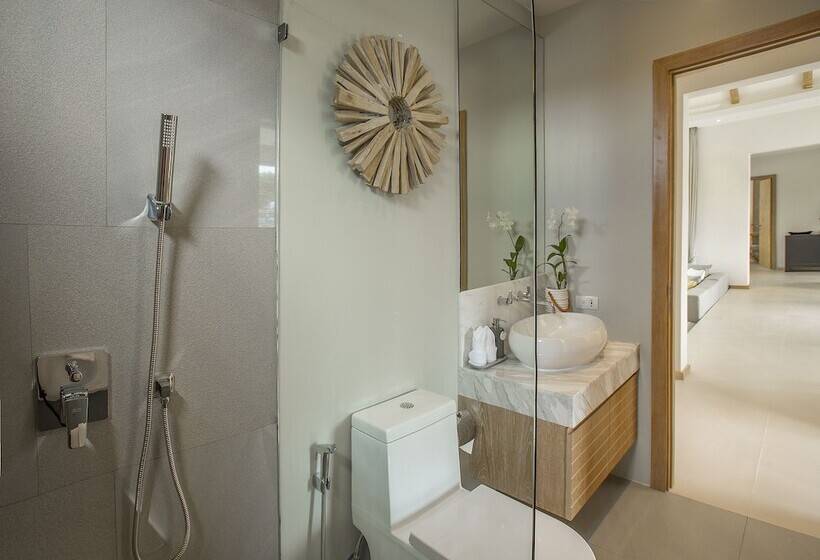 Villa777 Private Pool Villa Phuket