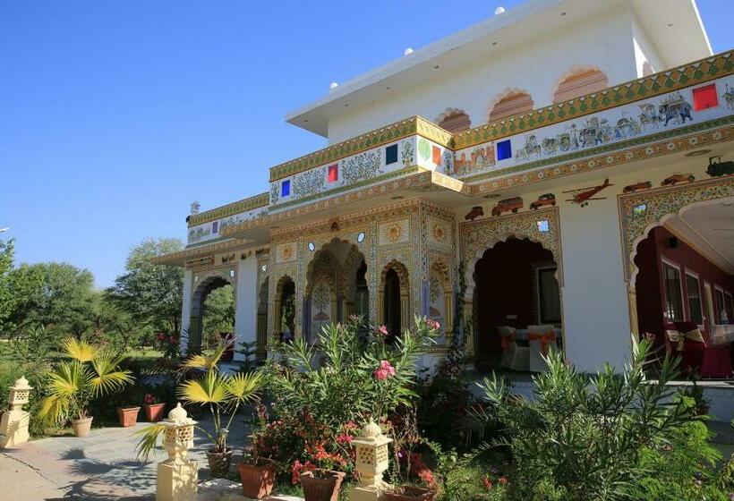 Achrol Bagh