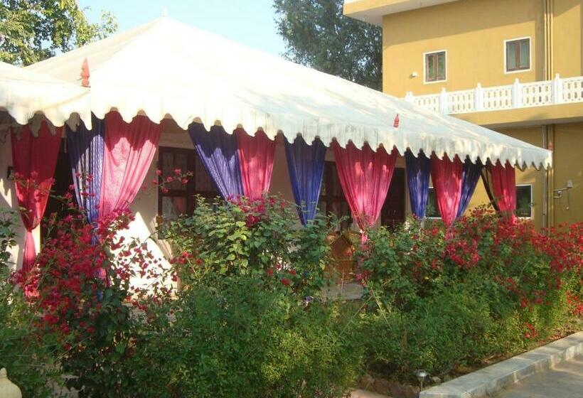 Achrol Bagh