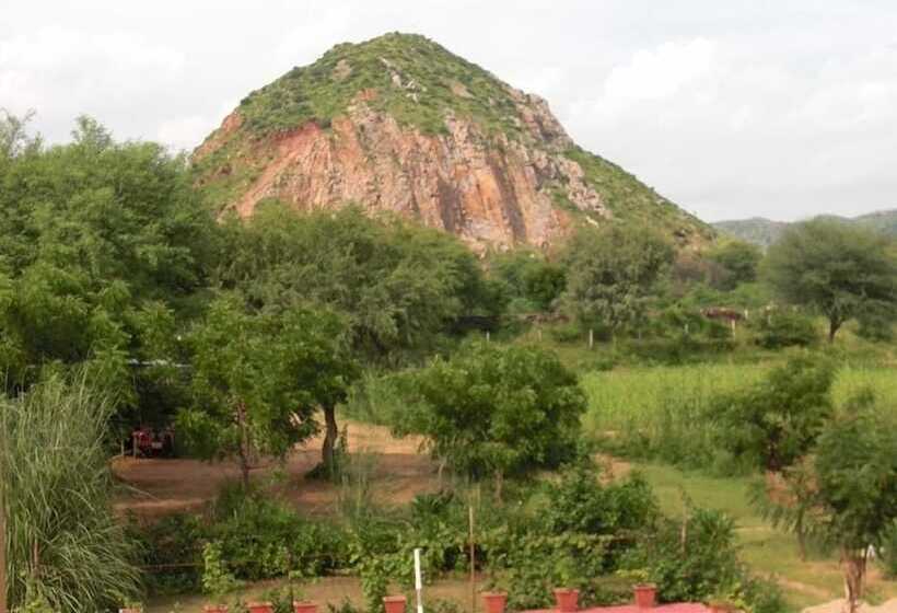 Achrol Bagh