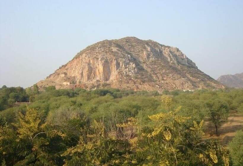 Achrol Bagh