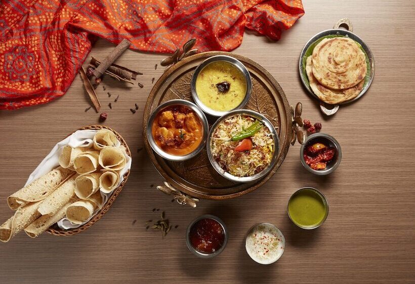 Aerotel Muscat  Airport Transit