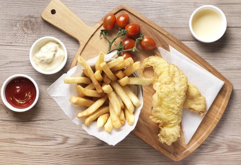 Aerotel Muscat  Airport Transit