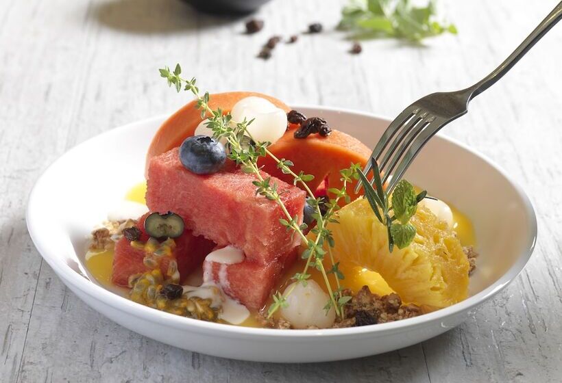 Aerotel Muscat  Airport Transit