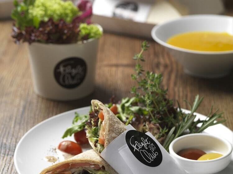 Aerotel Muscat  Airport Transit