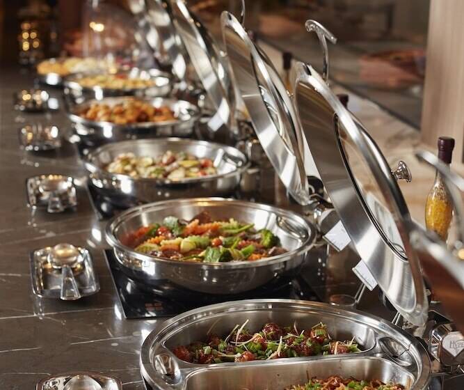 Aerotel Muscat  Airport Transit