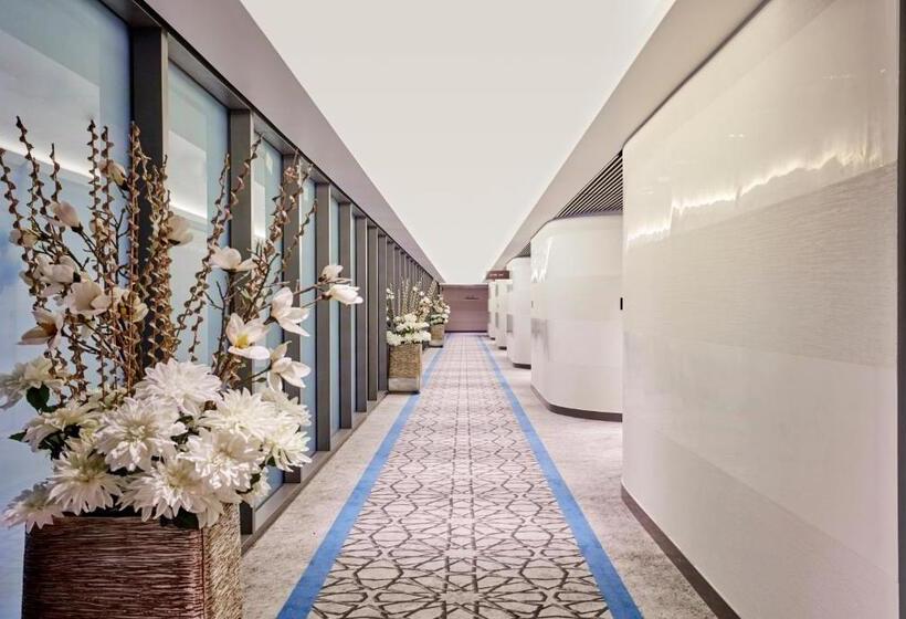 Aerotel Muscat  Airport Transit