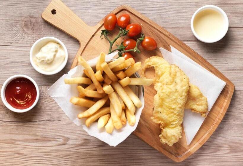 Aerotel Muscat  Airport Transit