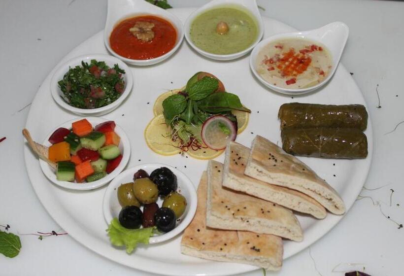 Aerotel Muscat  Airport Transit