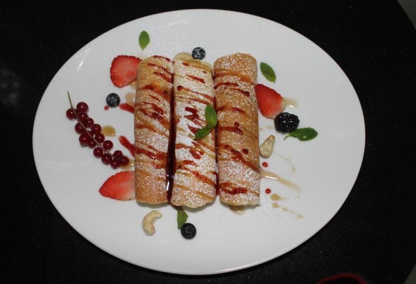 Aerotel Muscat  Airport Transit