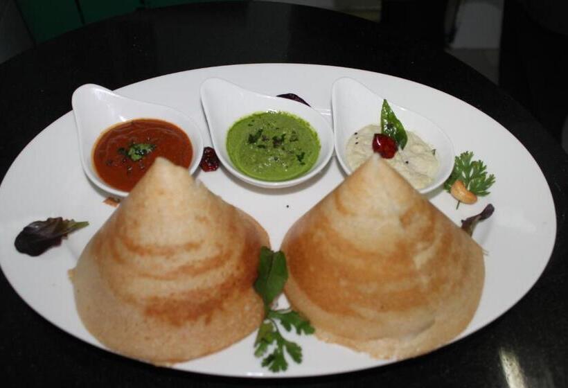 Aerotel Muscat  Airport Transit