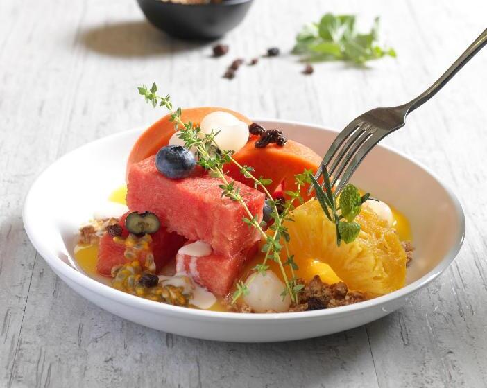 Aerotel Muscat  Airport Transit