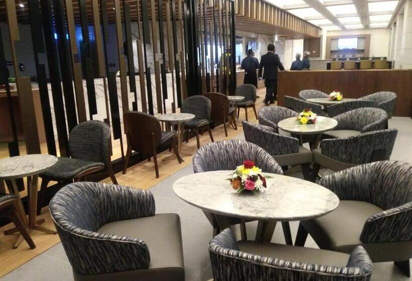 Aerotel Muscat  Airport Transit