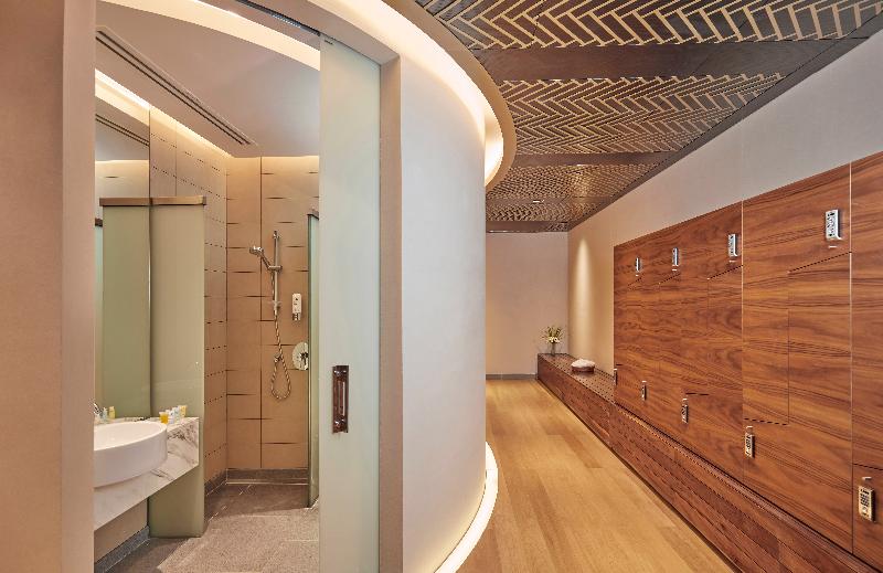 Aerotel Muscat  Airport Transit